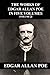 The Works of Edgar Allan Poe In Five Volumes (Volume 2)
