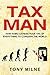 TAX MAN: How Homo sapiens t...
