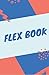 Flex book amazing colors design by FLEX