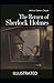 The Return of Sherlock Holmes Illustrated