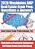 2020 Washington AMP Real Estate Exam Prep Questions and Answers by Real Estate Exam Profession...