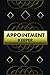 Appointment Keeper: 450 days to schedule appointments from 8 am to 9 pm. Two spots per hour.