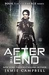 After The End by Jamie  Campbell
