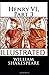 Henry VI, Part 3 Illustrated