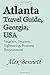 Atlanta Travel Guide, Georg...