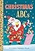 Christmas ABCs: A Golden Alphabet Book