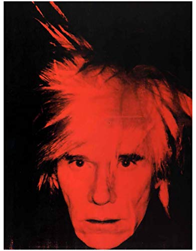 Andy Warhol (Hardcover)