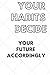Your Habits Decide: Habit T...