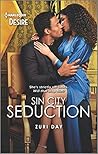 Sin City Seduction (Sin City Secrets #3)