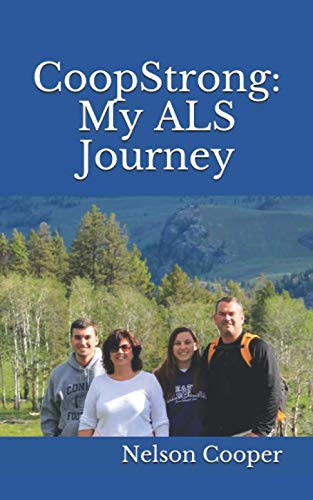 CoopStrong: My ALS Journey (Paperback)