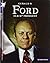 Gerald R. Ford by Sandra Francis
