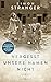 Vergesst unsere Namen nicht by Simon Stranger