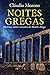 Noites Gregas by Cláudio Moreno