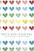 This Is Why I Love You - 550 Page Journal of Love Notes by Desiree Alexander