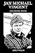 Jan Michael Vincent Coloring Book by Emily Welch