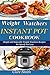Weight Watchers Instant Pot...