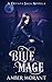 Blue Mage: A Devata Saga Novella