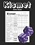 Kismet Score Sheets: Kismet...