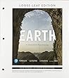 Earth: An Introduction to Physical Geology