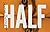 Half