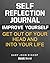 Self-Reflection Journal: Im...