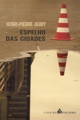 Espelho das cidades (Paperback)
