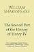The Second Part of the History of Henry IV: The Cambridge Dover Wilson Shakespeare (Cambridge Library Collection. Literary Studies)