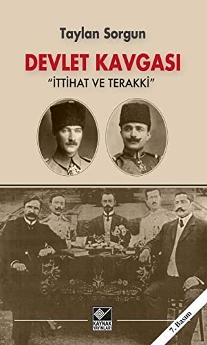 Devlet Kavgası (Paperback)