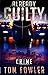 Already Guilty (C.T. Ferguson #4)