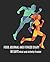 Food Journal and Fitness Diary by Sebastián Ross