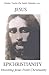 Jesus Epichristianity by Ysatis De Saint-Simone