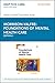 Foundations of Mental Healt...