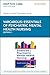 Essentials of Psychiatric M...