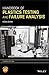 Handbook of Plastics Testing and Failure Analysis