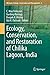 Ecology, Conservation, and Restoration of Chilika Lagoon, India by C. Max Finlayson