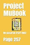 Project MuBook: No pasaran (Part two)