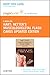 Netter's Musculoskeletal Flash Cards