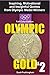 Olympic Gold #2: Full Color...