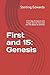 First and 15: Genesis: A 55...