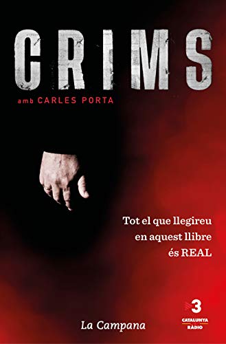 Crims (Crims #1)