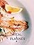 Meal Planner by Caroline  Edwards