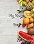 My Recipe Book by Caroline Edwards