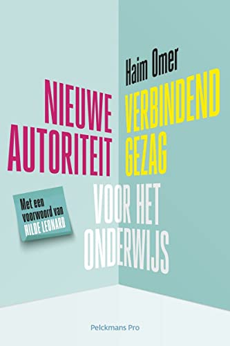 Verbindend gezag voor het onderwijs (Paperback)