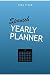 Yearly Planner for Spanish ...