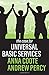 The Case for Universal Basic Services