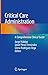 Critical Care Administratio...