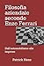 Filosofia aziendale secondo Enzo Ferrari by Patrick Henz