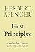 First Principles: Cambridge Library Collection. Religion