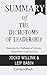 Summary The Dichotomy of Leadership Jocko Willink & Leif Babin Balancing the Challenges of Extreme Ownership to Lead and Win
