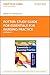 Study Guide for Essentials for Nursing Practice - Elsevier eBook on VitalSource (Retail Access Card): Study Guide for Essentials for Nursing Practice ... eBook on VitalSource (Retail Access Card)